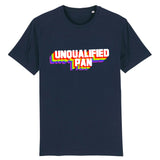 T-shirt "Unqualified Pan"