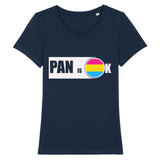 Tee shirt "Pan is OK"