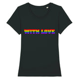 T-shirt "WITH LOVE"