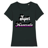 T-shirt "Super Asexuelle"