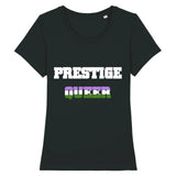 T-shirt "Prestige Queer"