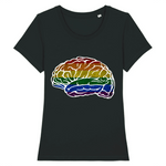 T-shirt "Cerveau"