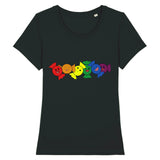 T-shirt “Bonbons"