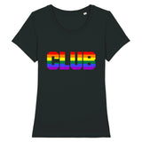 T-shirt "Club"