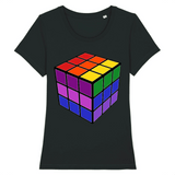 T-shirt "Cube"