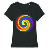 Tee shirt “Spirale"