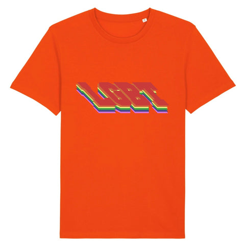 T-shirt “Wizz Retro"