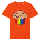 T-shirt “Muffin"