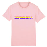 T-shirt "LGBTQIP2SAA"