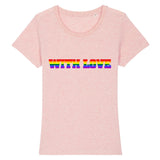 T-shirt "WITH LOVE"