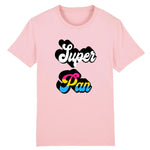 T-shirt "Super Pan"