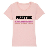 T-shirt "Prestige Lesbienne"
