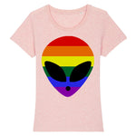 T-shirt "Allien"