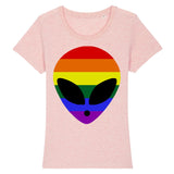 T-shirt "Allien"