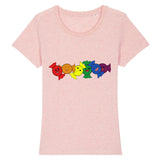 T-shirt “Bonbons"