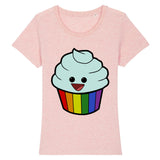 T-shirt "cupcakes"