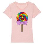 T-shirt “Lollipop"