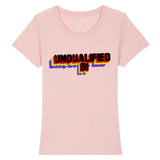 Tee-shirt-de-prideavenue-avec-ecrit-unqualified-bi-de-couleur-rose