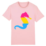 T-shirt "Hippocampe Pan"