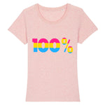 Stanley Stella - Expresser - DTG - T-shirt "100% PAN" | PrideAvenue