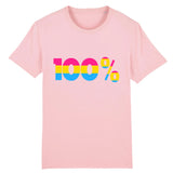 Stanley/Stella Creator - DTG - T-shirt "100% PAN" | PrideAvenue